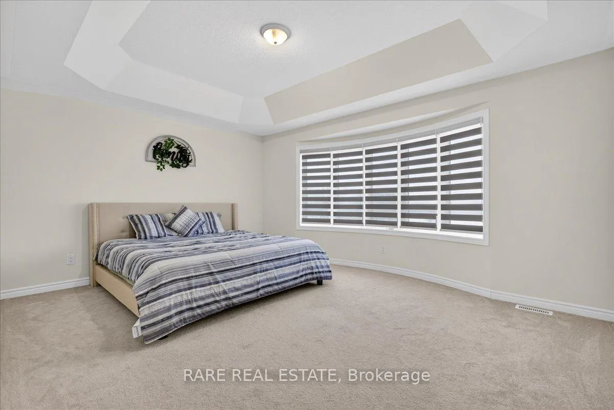 Photo 37 of 53 Rugman Crescent, Springwater, Centre Vespra — HOMEH