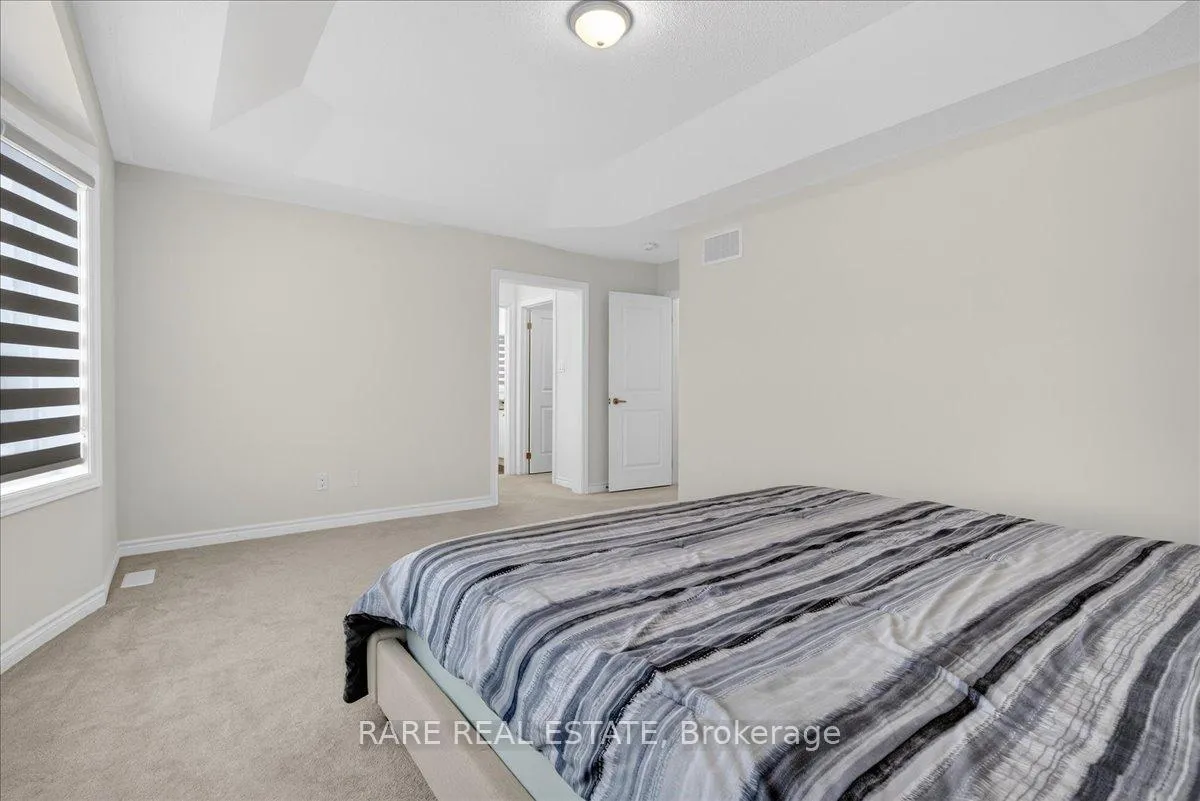 Photo 38 of 53 Rugman Crescent, Springwater, Centre Vespra — HOMEH