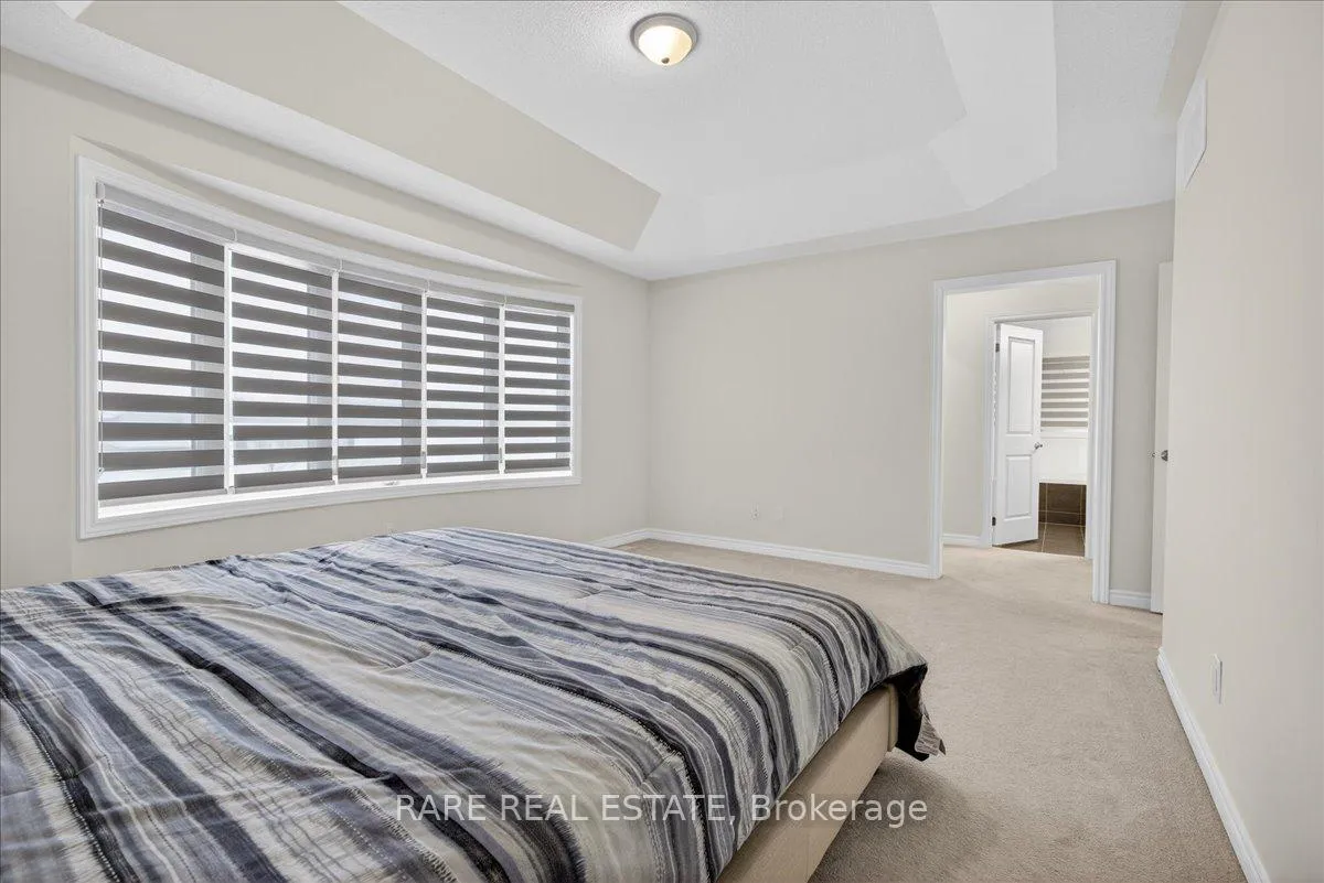 Photo 39 of 53 Rugman Crescent, Springwater, Centre Vespra — HOMEH