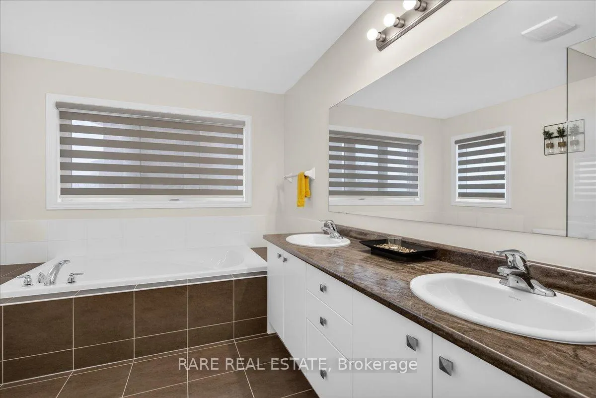 Photo 40 of 53 Rugman Crescent, Springwater, Centre Vespra — HOMEH