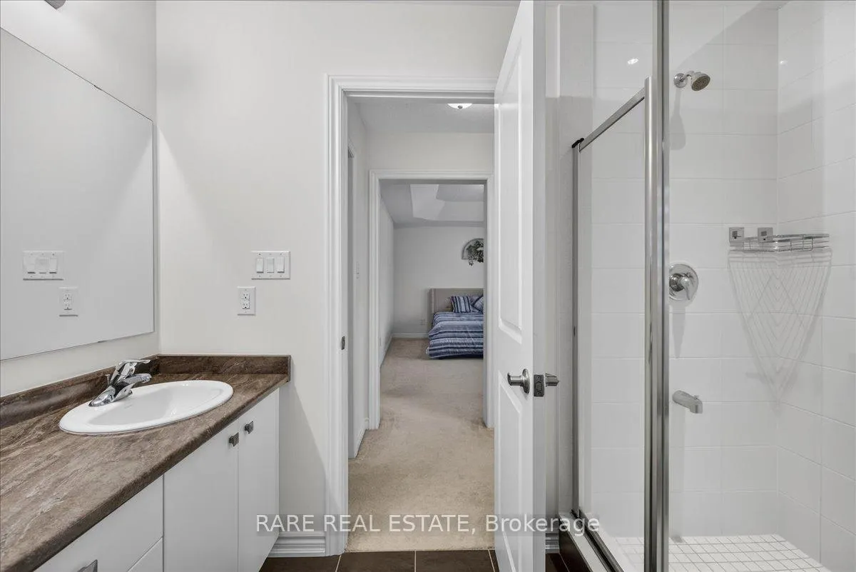 Photo 43 of 53 Rugman Crescent, Springwater, Centre Vespra — HOMEH