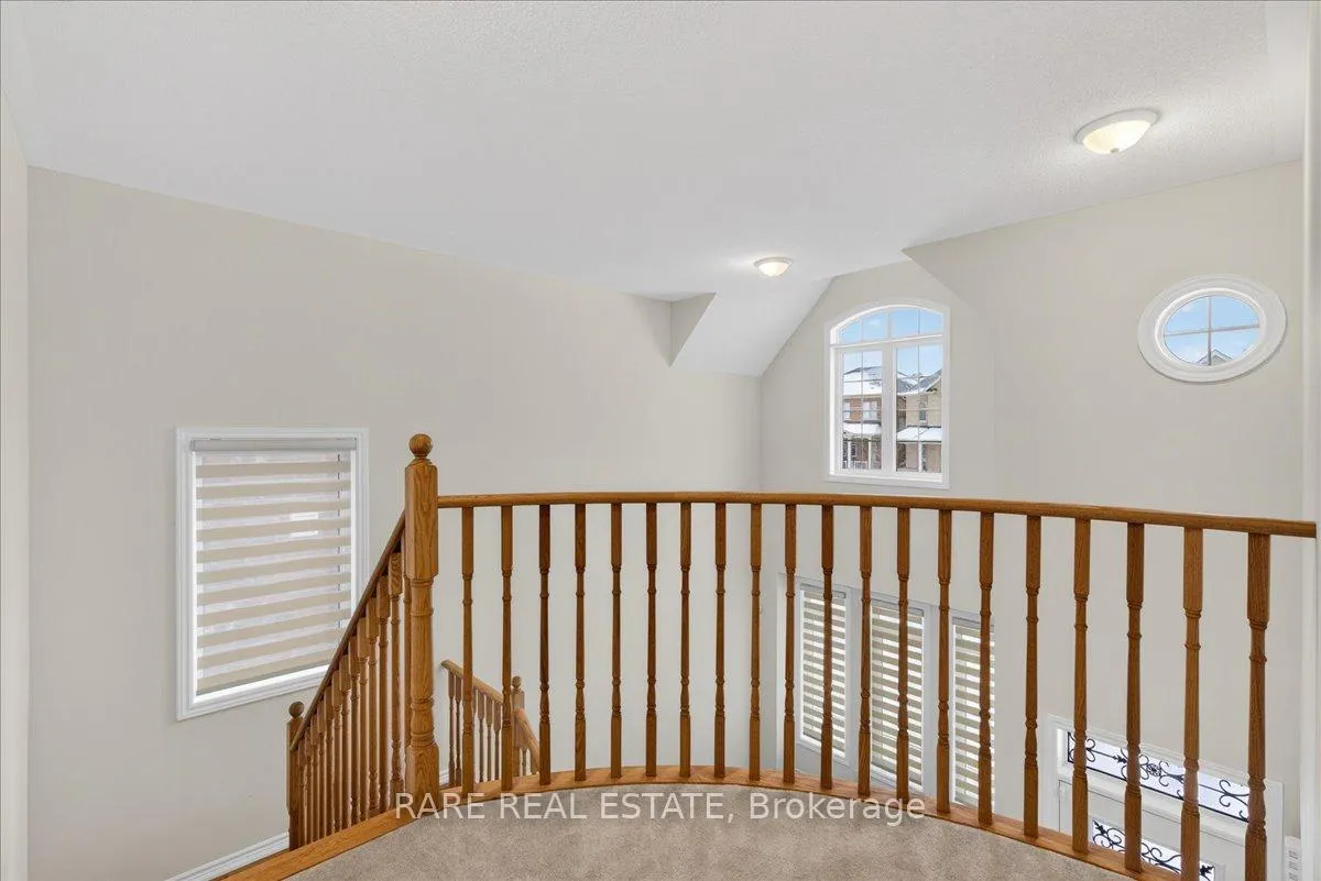 Photo 44 of 53 Rugman Crescent, Springwater, Centre Vespra — HOMEH