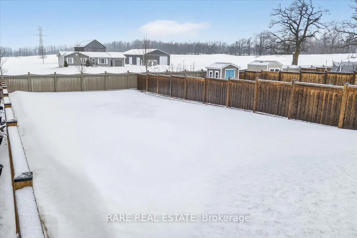 Photo 47 of 53 Rugman Crescent, Springwater, Centre Vespra — HOMEH