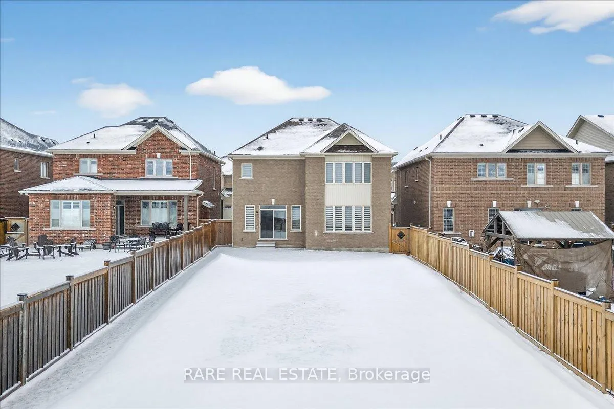 Photo 48 of 53 Rugman Crescent, Springwater, Centre Vespra — HOMEH