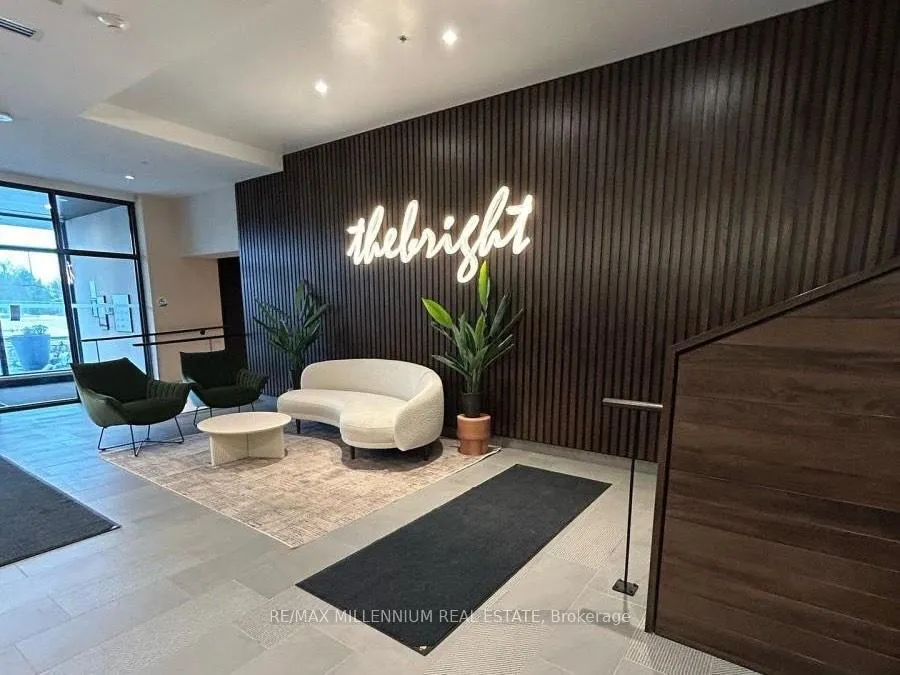 Photo 3 of Unit 907, 741 King Street W, Kitchener, Uptown Waterloo/Westmount — HOMEH