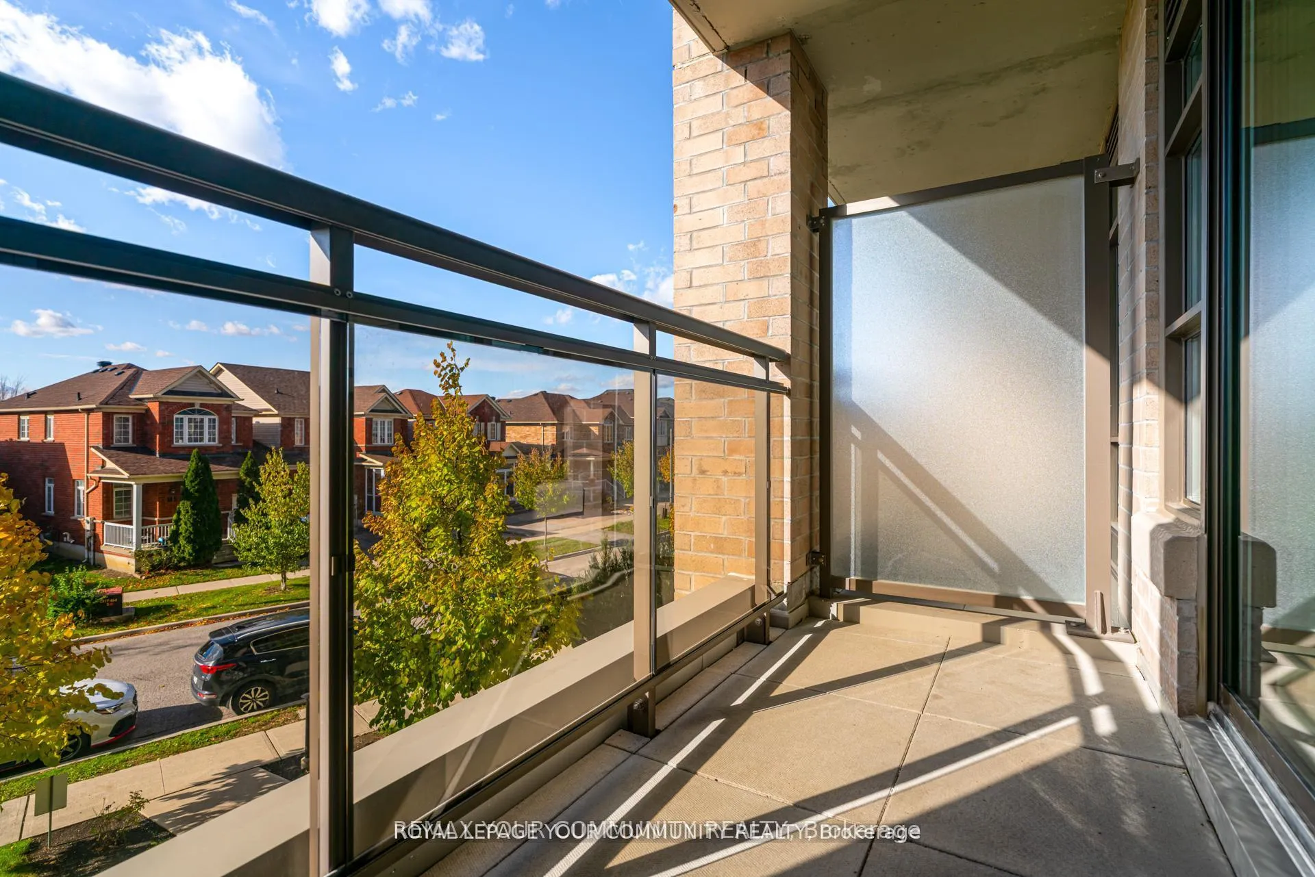 Photo 20 of Unit 222, 540 Bur Oak Avenue, Markham, Berczy — HOMEH
