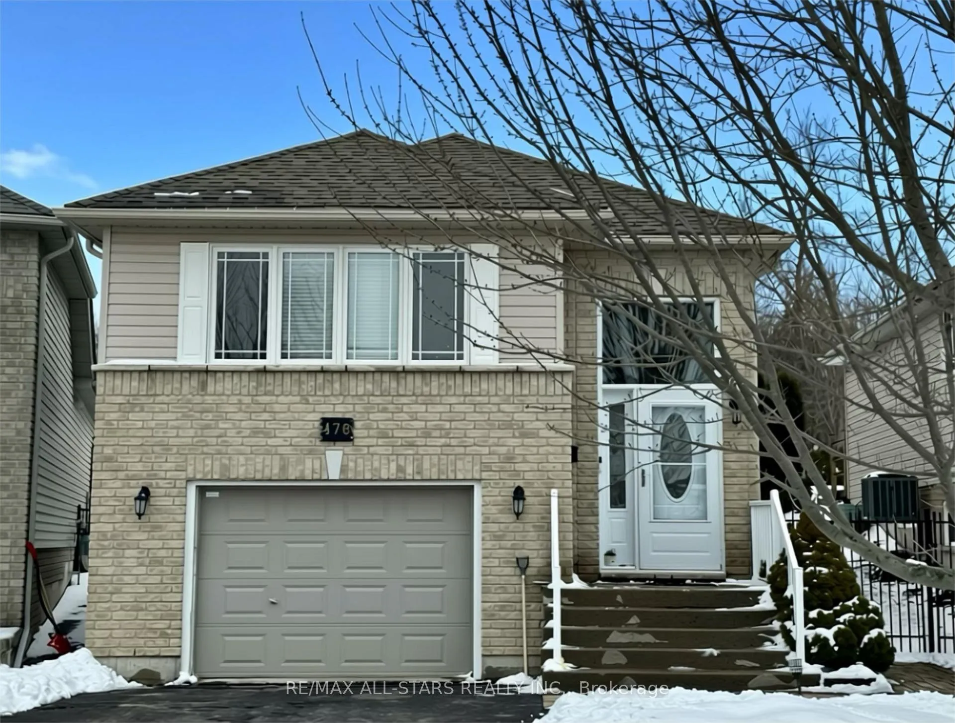 Photo 1 of 478 Abound Crescent, Peterborough, Ashburnham Ward 4 — HOMEH