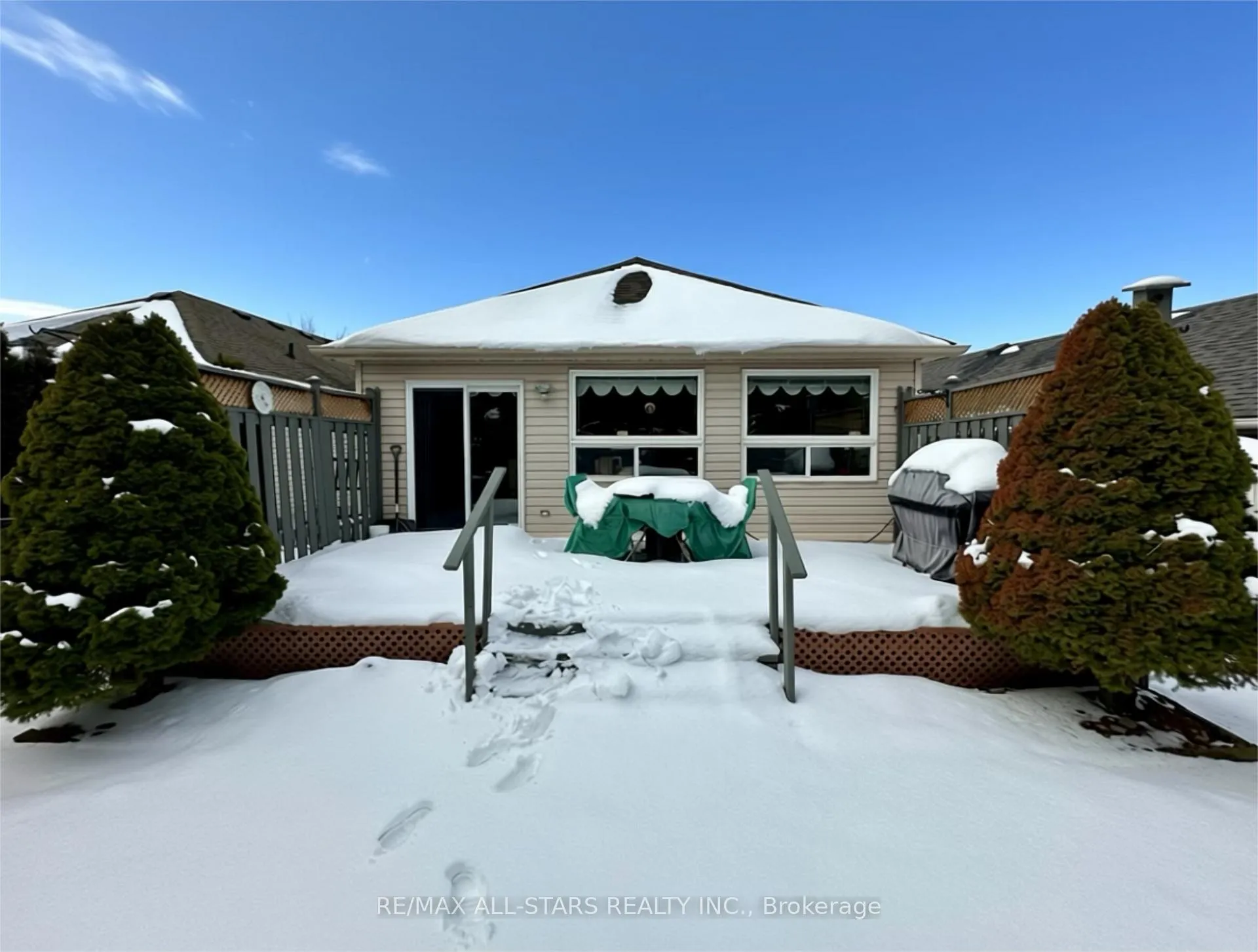 Photo 25 of 478 Abound Crescent, Peterborough, Ashburnham Ward 4 — HOMEH