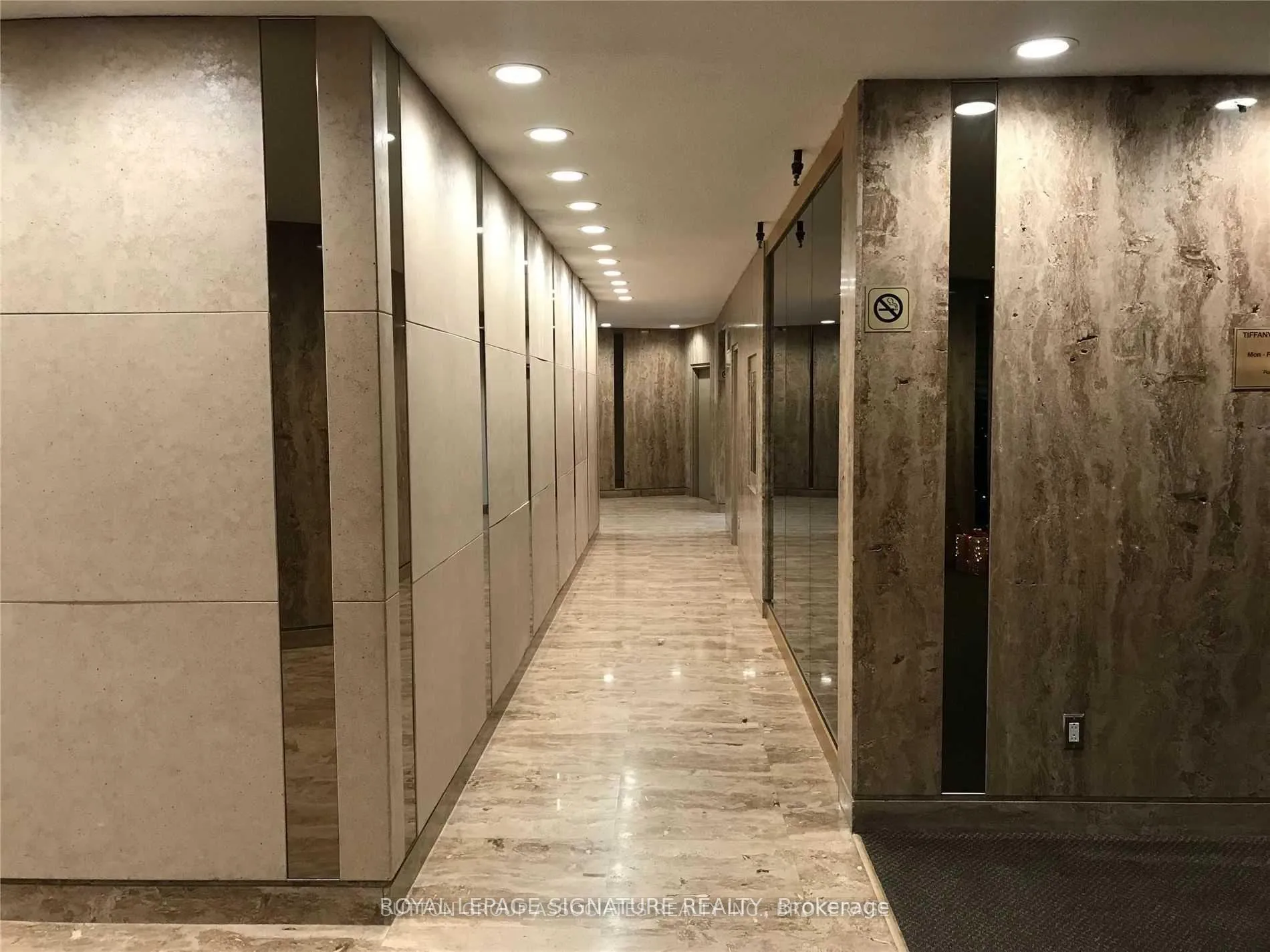 Photo 5 of Unit 705, 11 Wincott Drive, Etobicoke, Kingsview Village-The Westway — HOMEH
