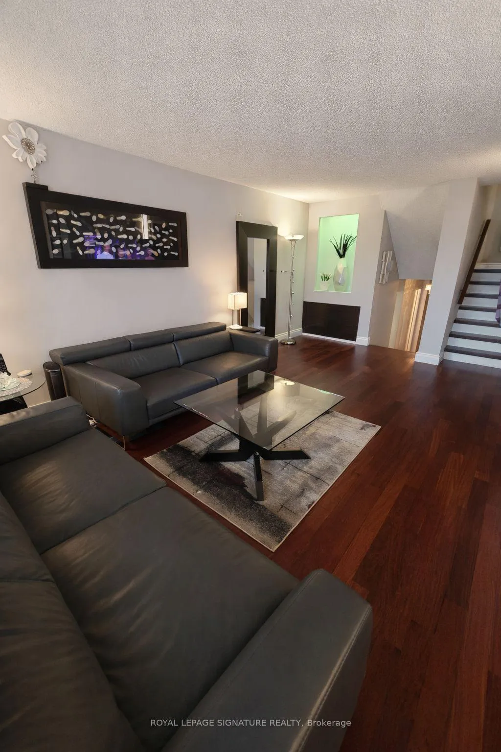 Photo 12 of Unit 705, 11 Wincott Drive, Etobicoke, Kingsview Village-The Westway — HOMEH