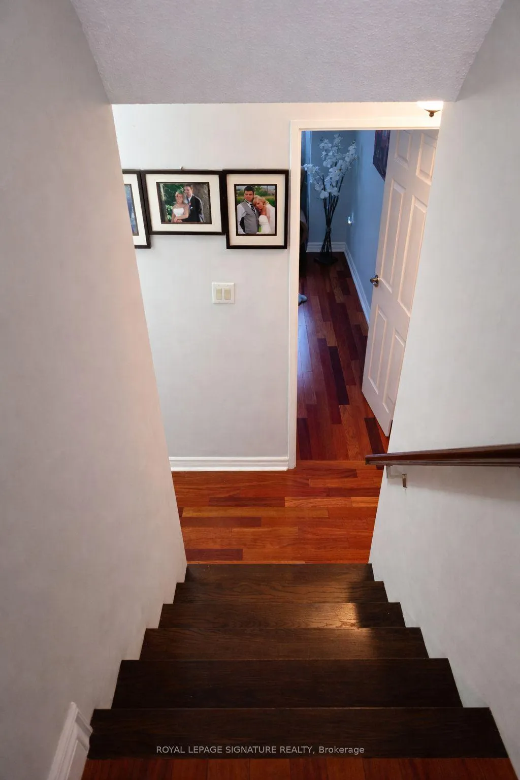 Photo 14 of Unit 705, 11 Wincott Drive, Etobicoke, Kingsview Village-The Westway — HOMEH