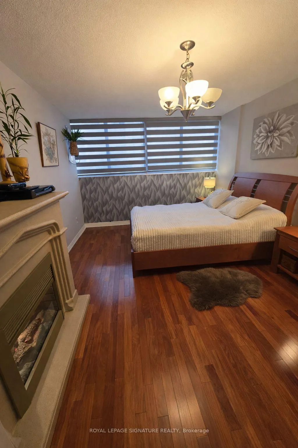 Photo 15 of Unit 705, 11 Wincott Drive, Etobicoke, Kingsview Village-The Westway — HOMEH