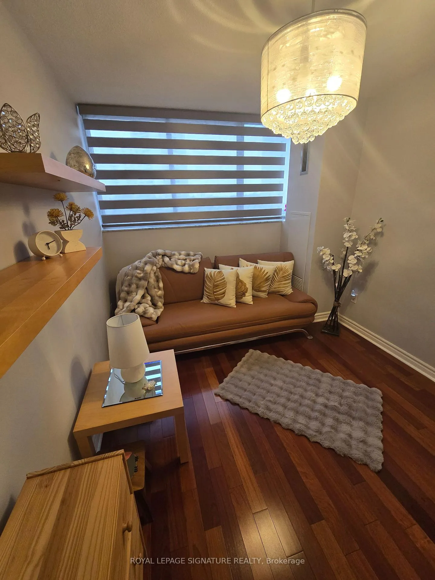 Photo 18 of Unit 705, 11 Wincott Drive, Etobicoke, Kingsview Village-The Westway — HOMEH