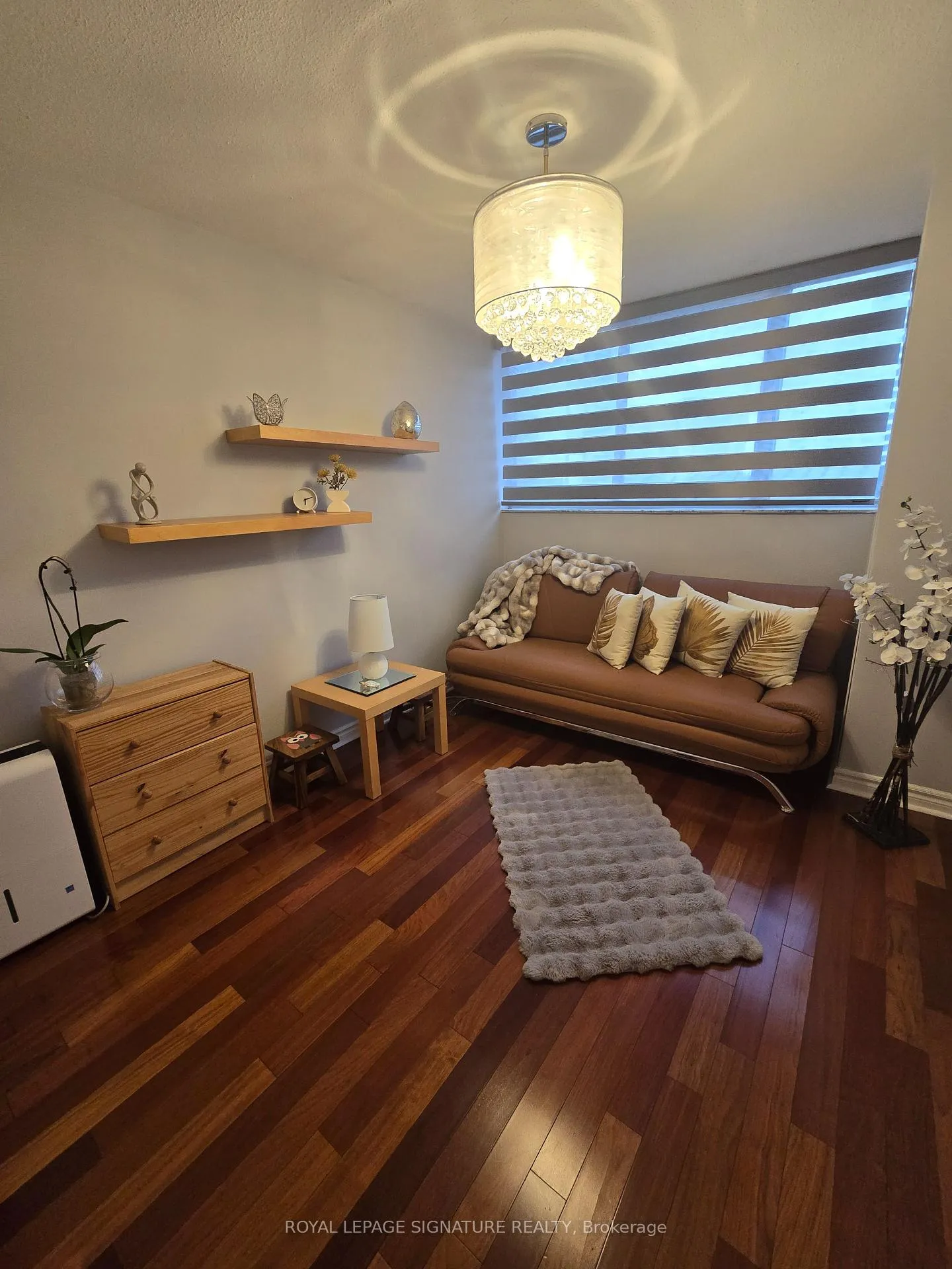 Photo 19 of Unit 705, 11 Wincott Drive, Etobicoke, Kingsview Village-The Westway — HOMEH