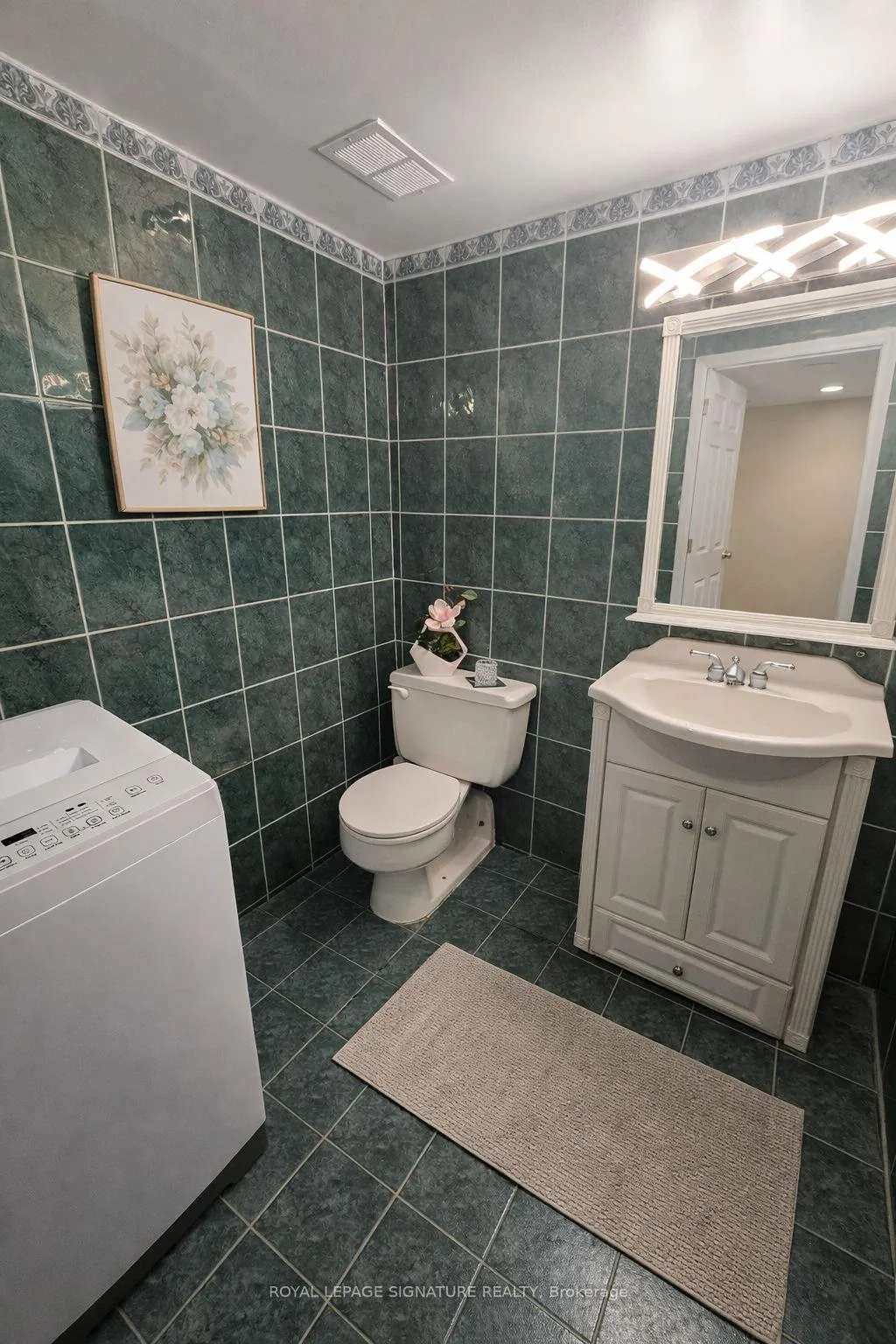 Photo 20 of Unit 705, 11 Wincott Drive, Etobicoke, Kingsview Village-The Westway — HOMEH