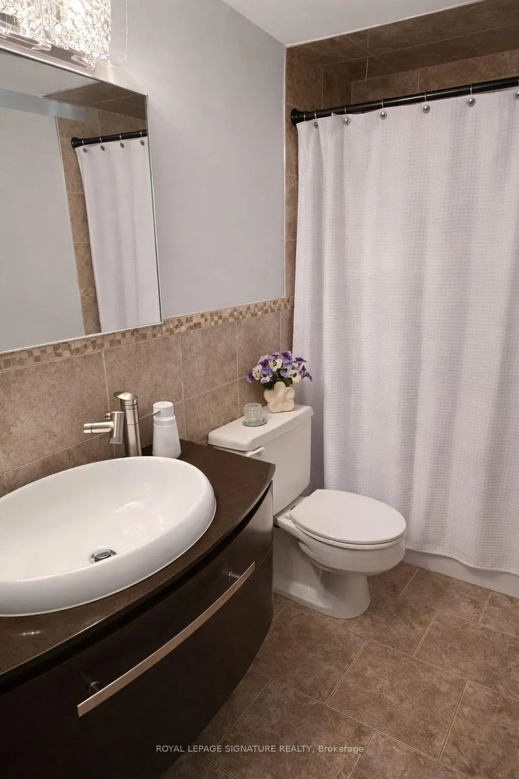 Photo 22 of Unit 705, 11 Wincott Drive, Etobicoke, Kingsview Village-The Westway — HOMEH
