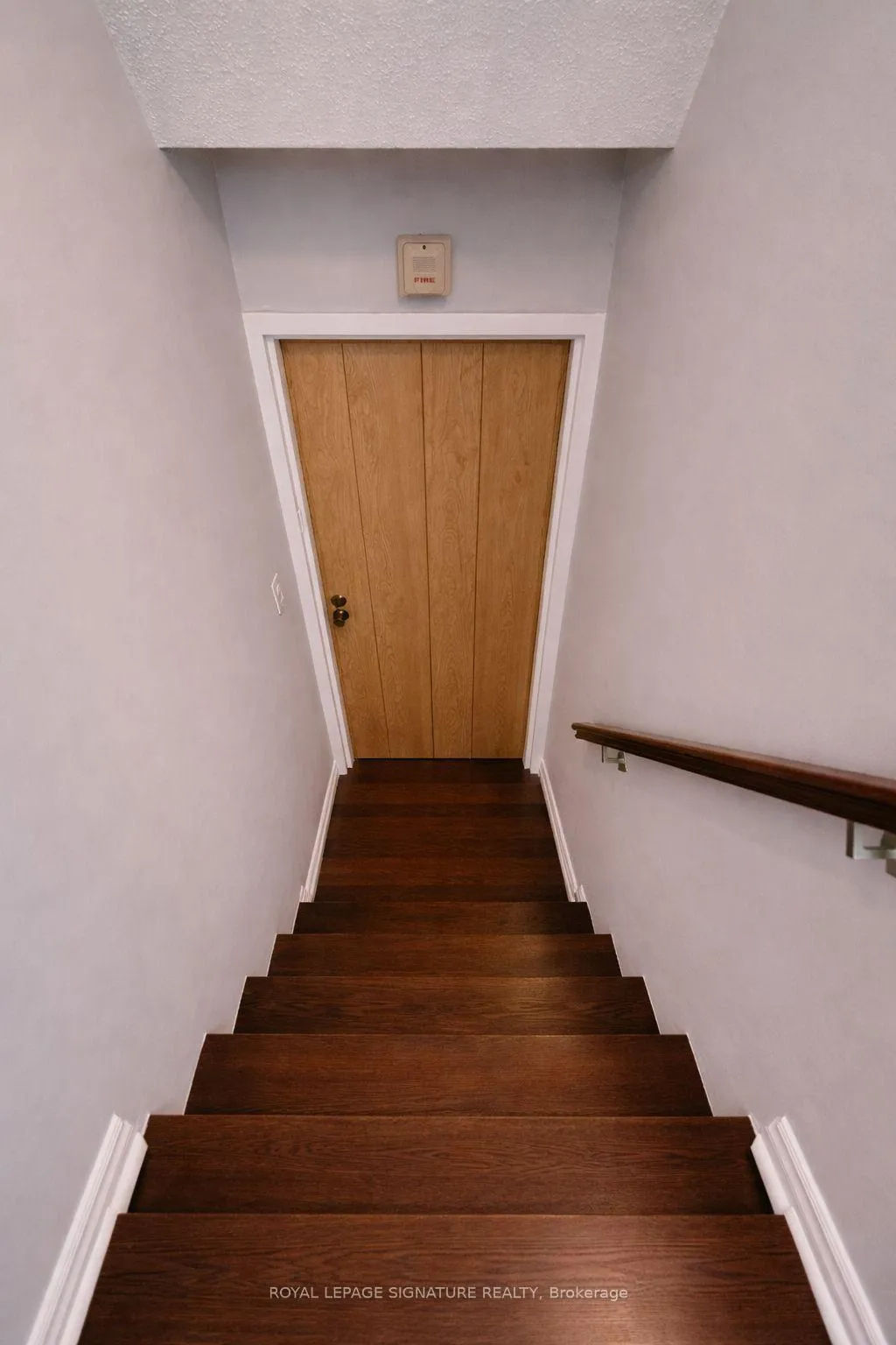 Photo 23 of Unit 705, 11 Wincott Drive, Etobicoke, Kingsview Village-The Westway — HOMEH