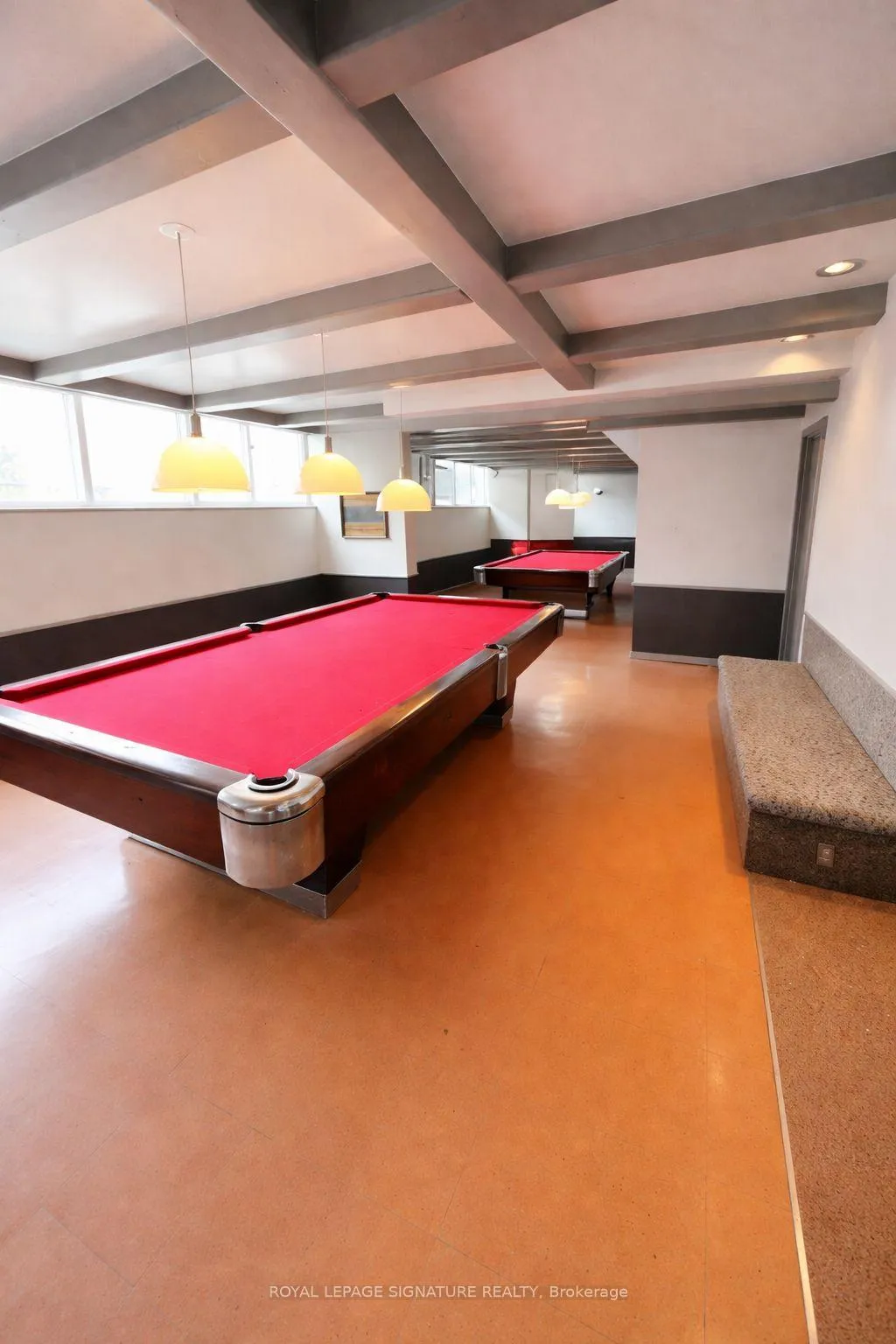 Photo 25 of Unit 705, 11 Wincott Drive, Etobicoke, Kingsview Village-The Westway — HOMEH