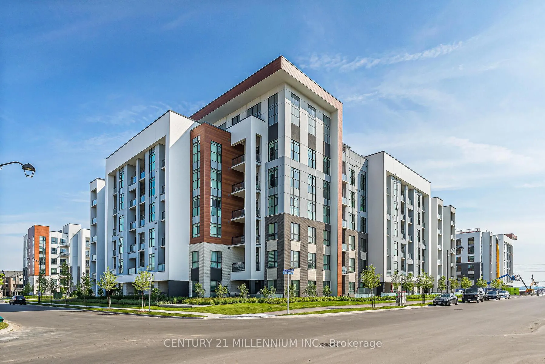 Photo 1 of Unit 105, 460 Gordon Krantz Avenue, Milton, Walker — HOMEH