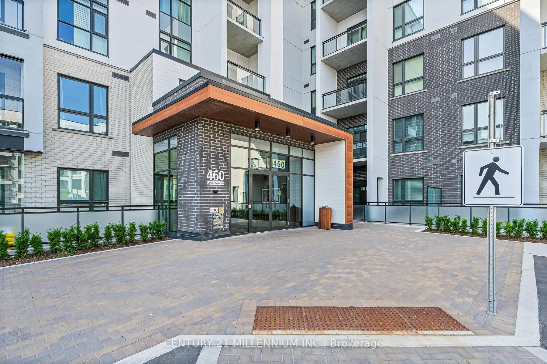 Photo 3 of Unit 105, 460 Gordon Krantz Avenue, Milton, Walker — HOMEH