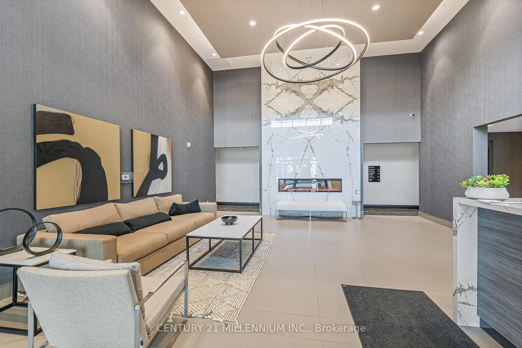 Photo 4 of Unit 105, 460 Gordon Krantz Avenue, Milton, Walker — HOMEH