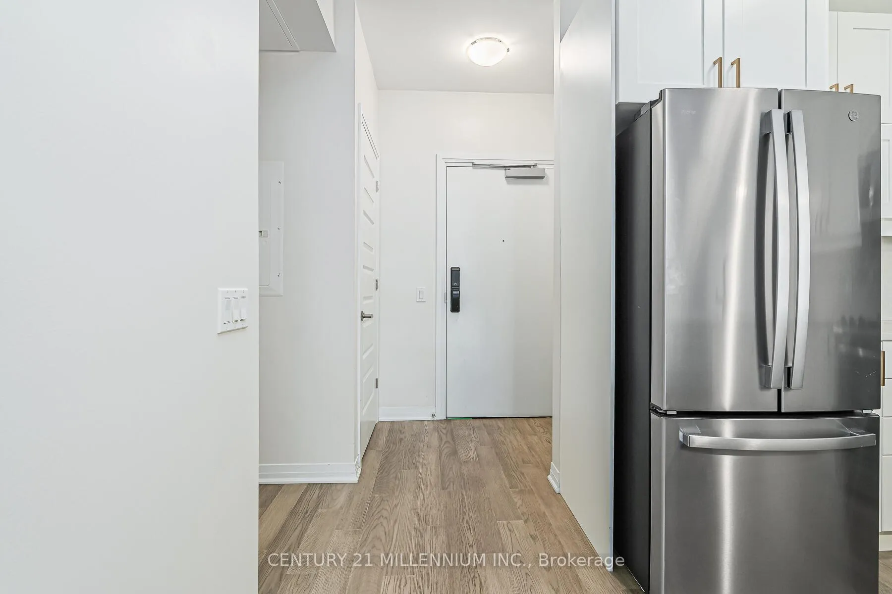 Photo 6 of Unit 105, 460 Gordon Krantz Avenue, Milton, Walker — HOMEH