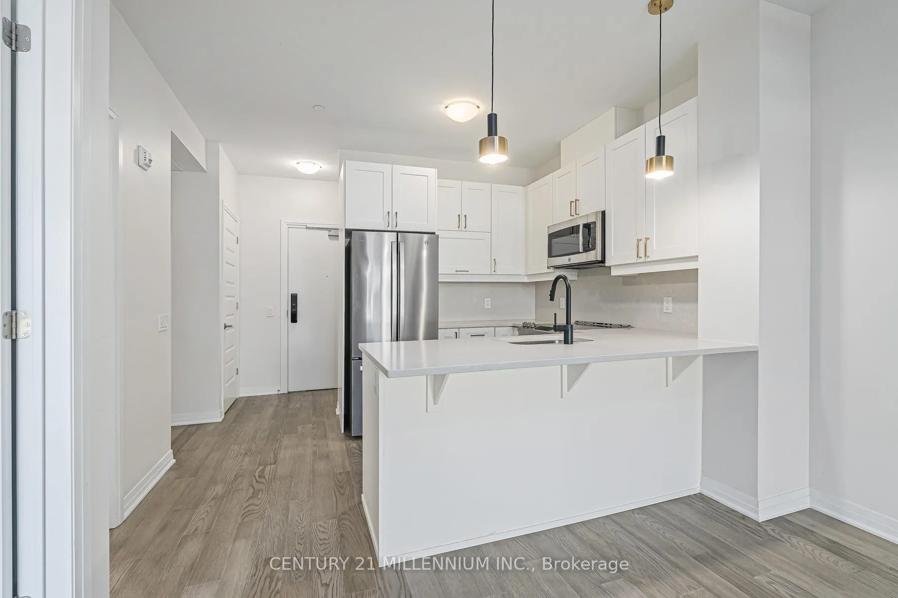 Photo 7 of Unit 105, 460 Gordon Krantz Avenue, Milton, Walker — HOMEH