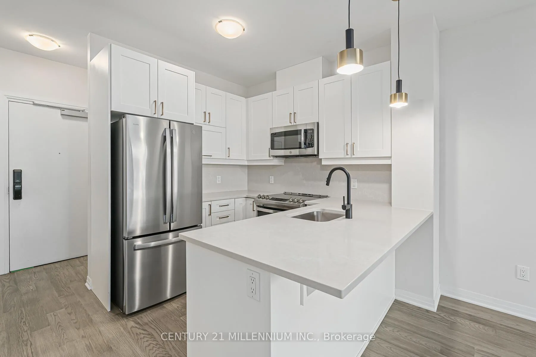 Photo 8 of Unit 105, 460 Gordon Krantz Avenue, Milton, Walker — HOMEH