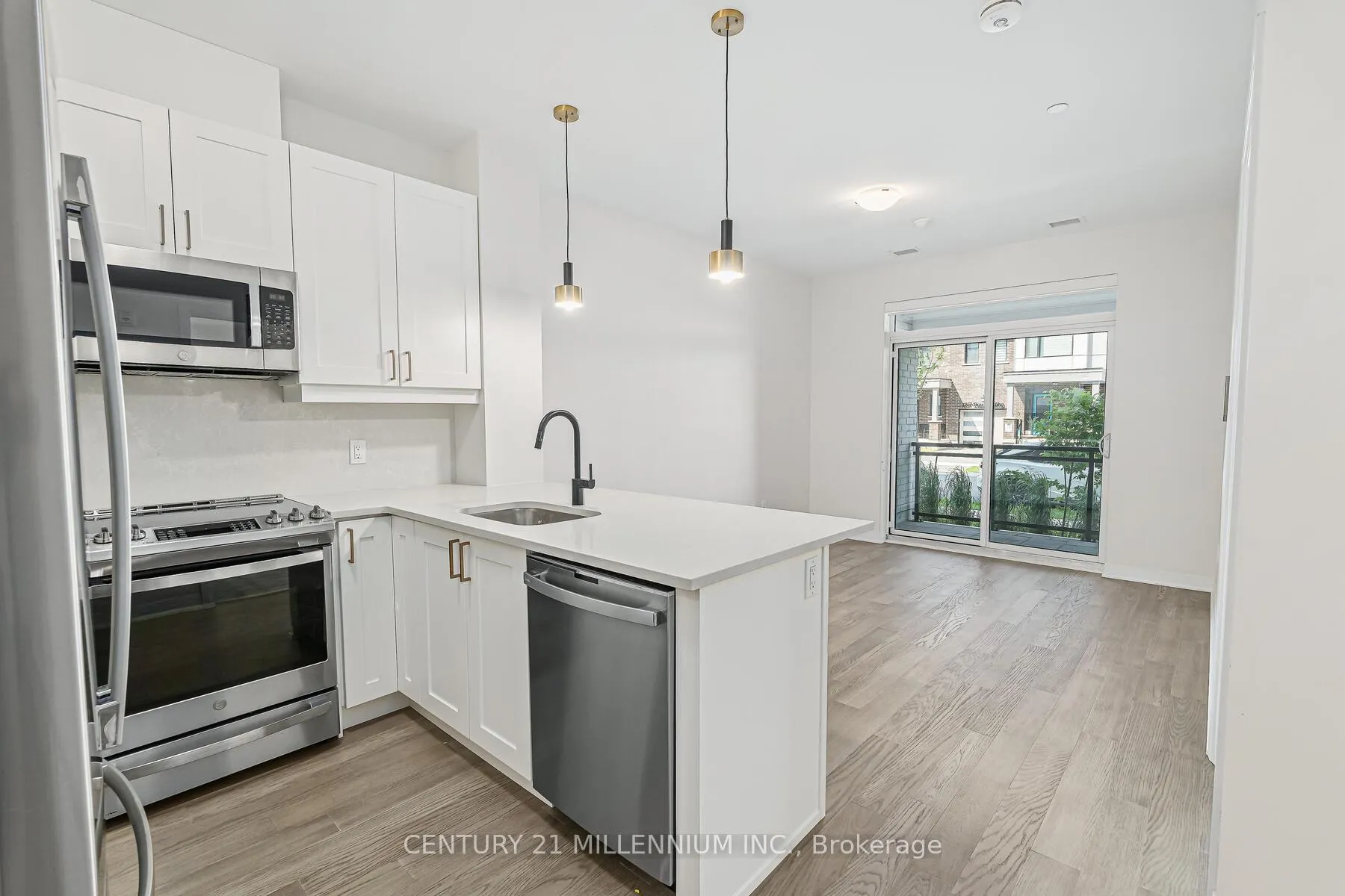 Photo 10 of Unit 105, 460 Gordon Krantz Avenue, Milton, Walker — HOMEH