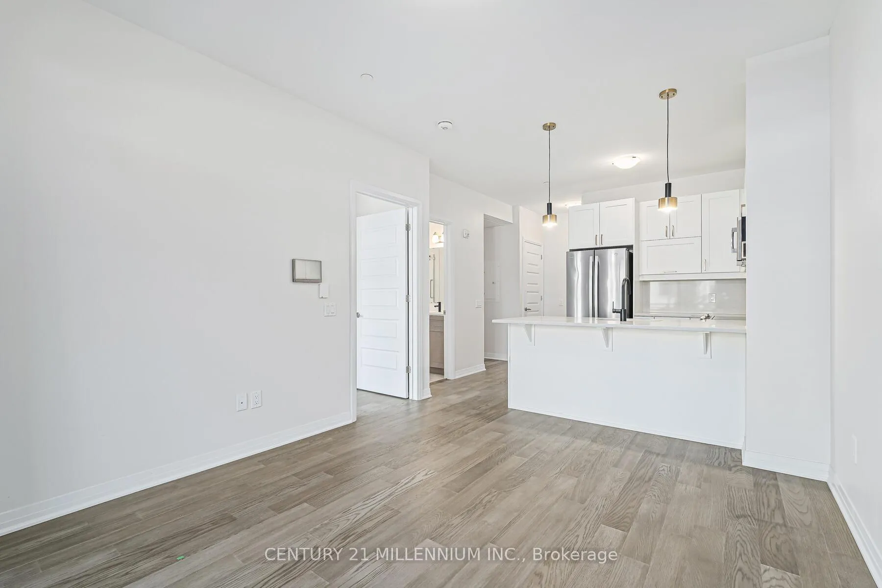 Photo 13 of Unit 105, 460 Gordon Krantz Avenue, Milton, Walker — HOMEH