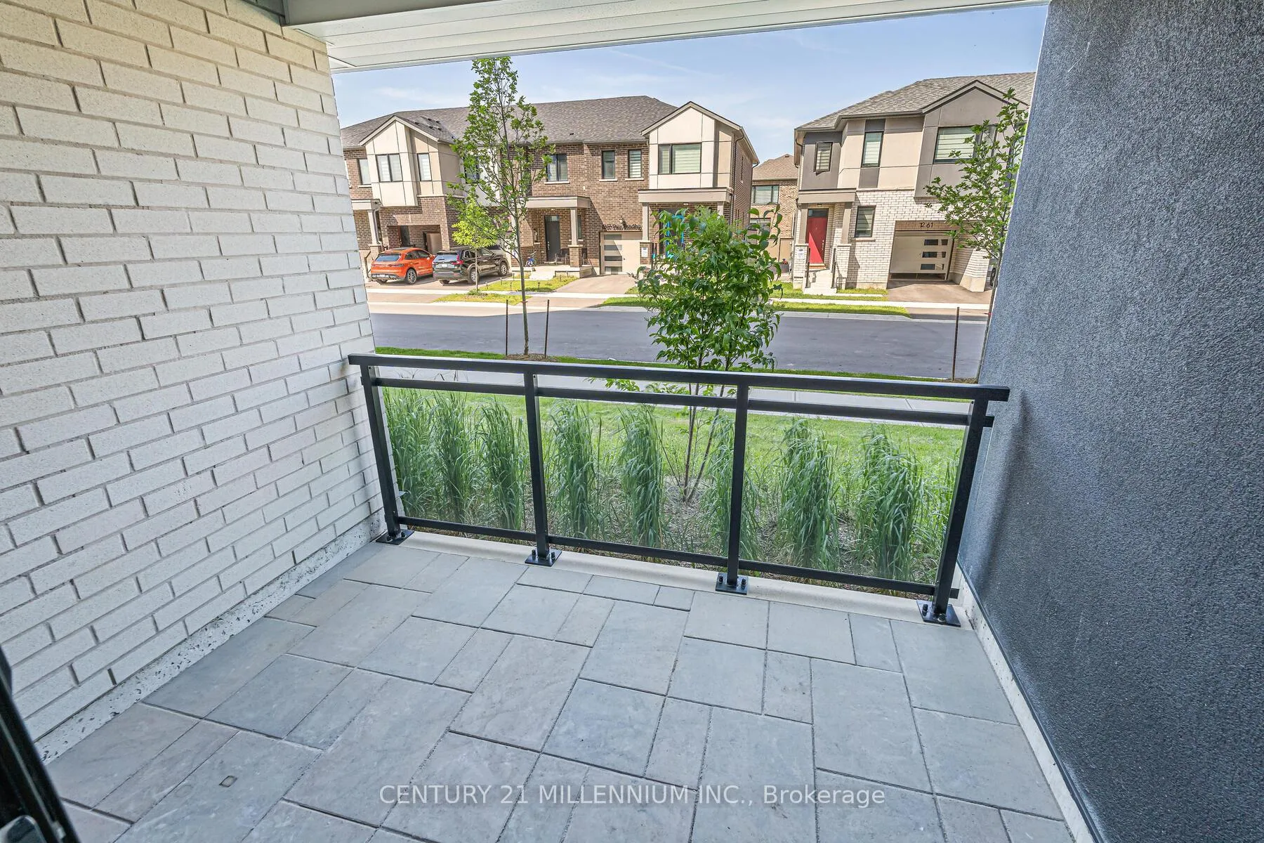 Photo 20 of Unit 105, 460 Gordon Krantz Avenue, Milton, Walker — HOMEH