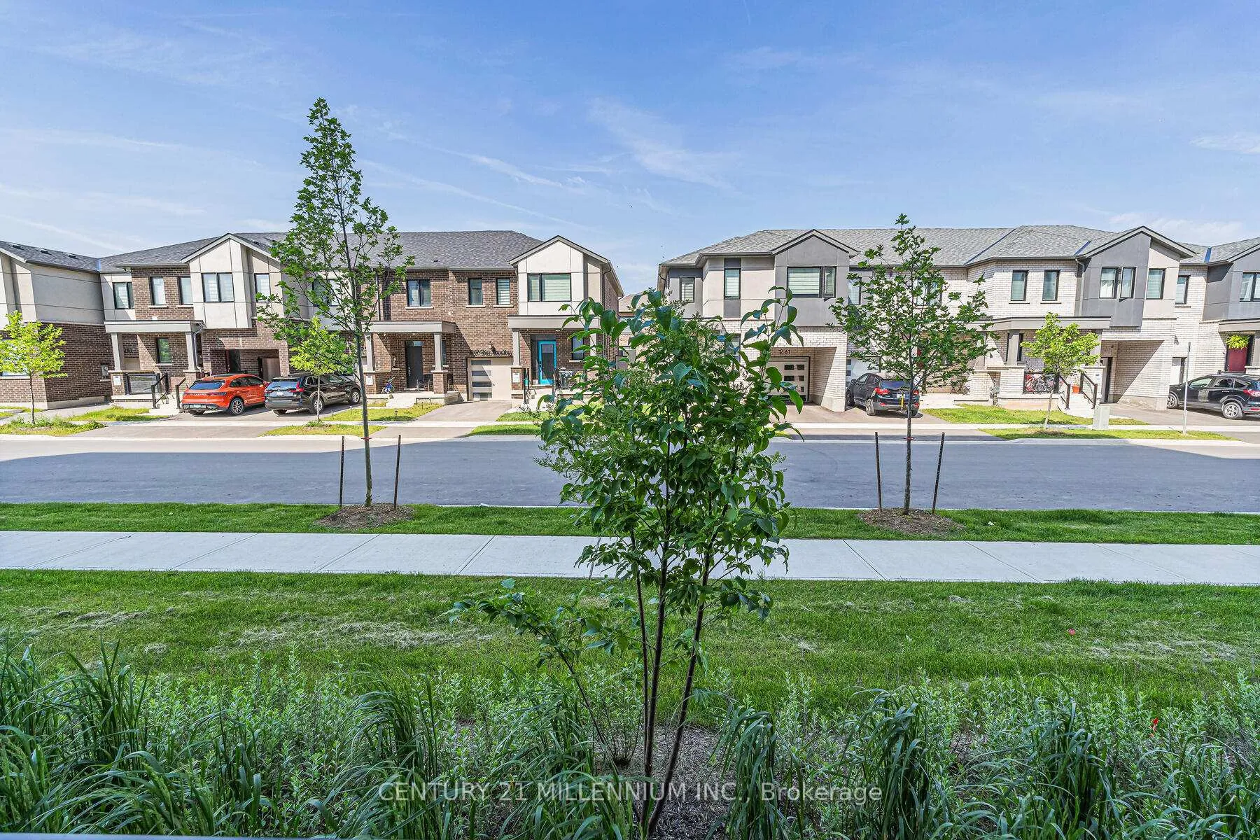 Photo 21 of Unit 105, 460 Gordon Krantz Avenue, Milton, Walker — HOMEH