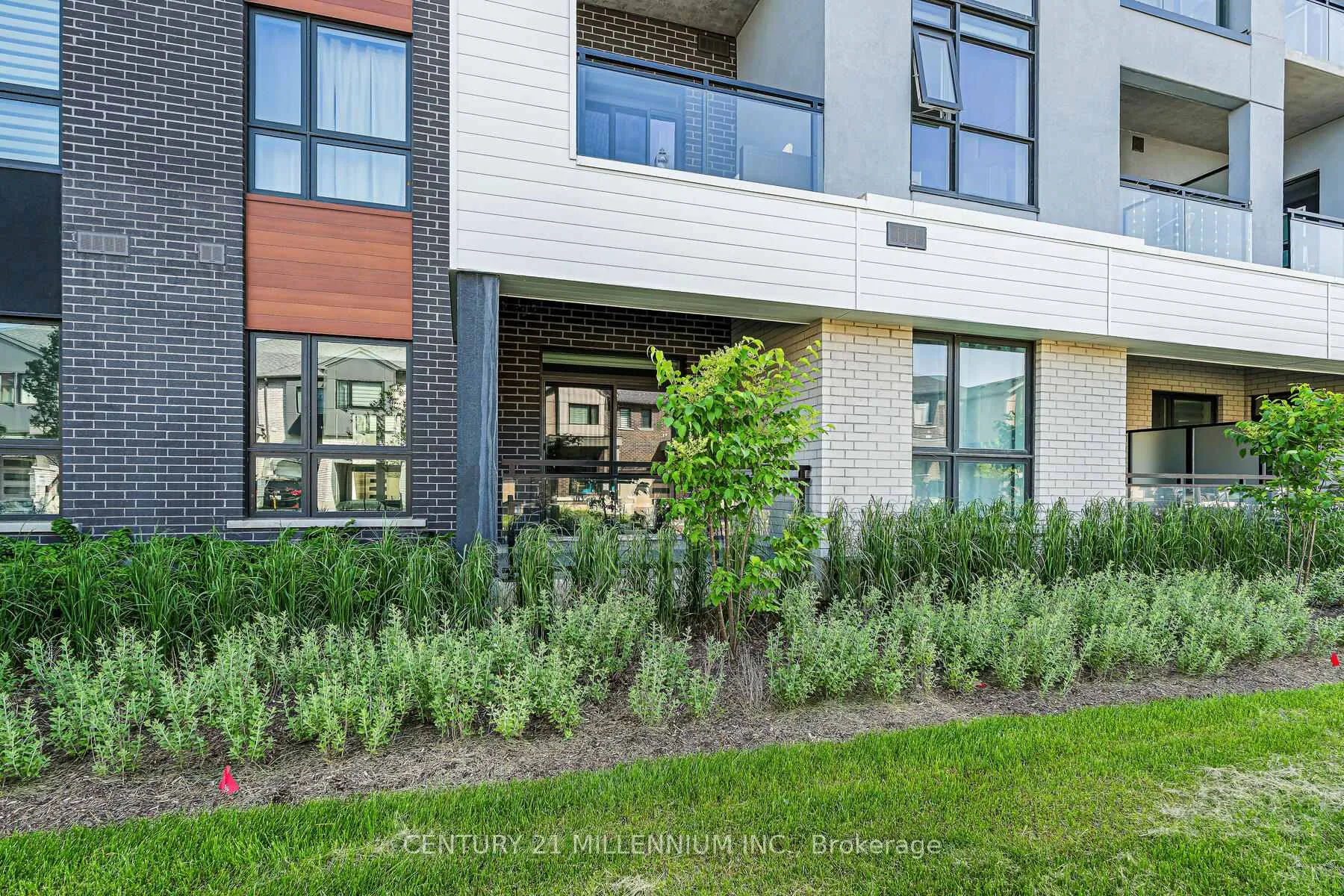 Photo 22 of Unit 105, 460 Gordon Krantz Avenue, Milton, Walker — HOMEH