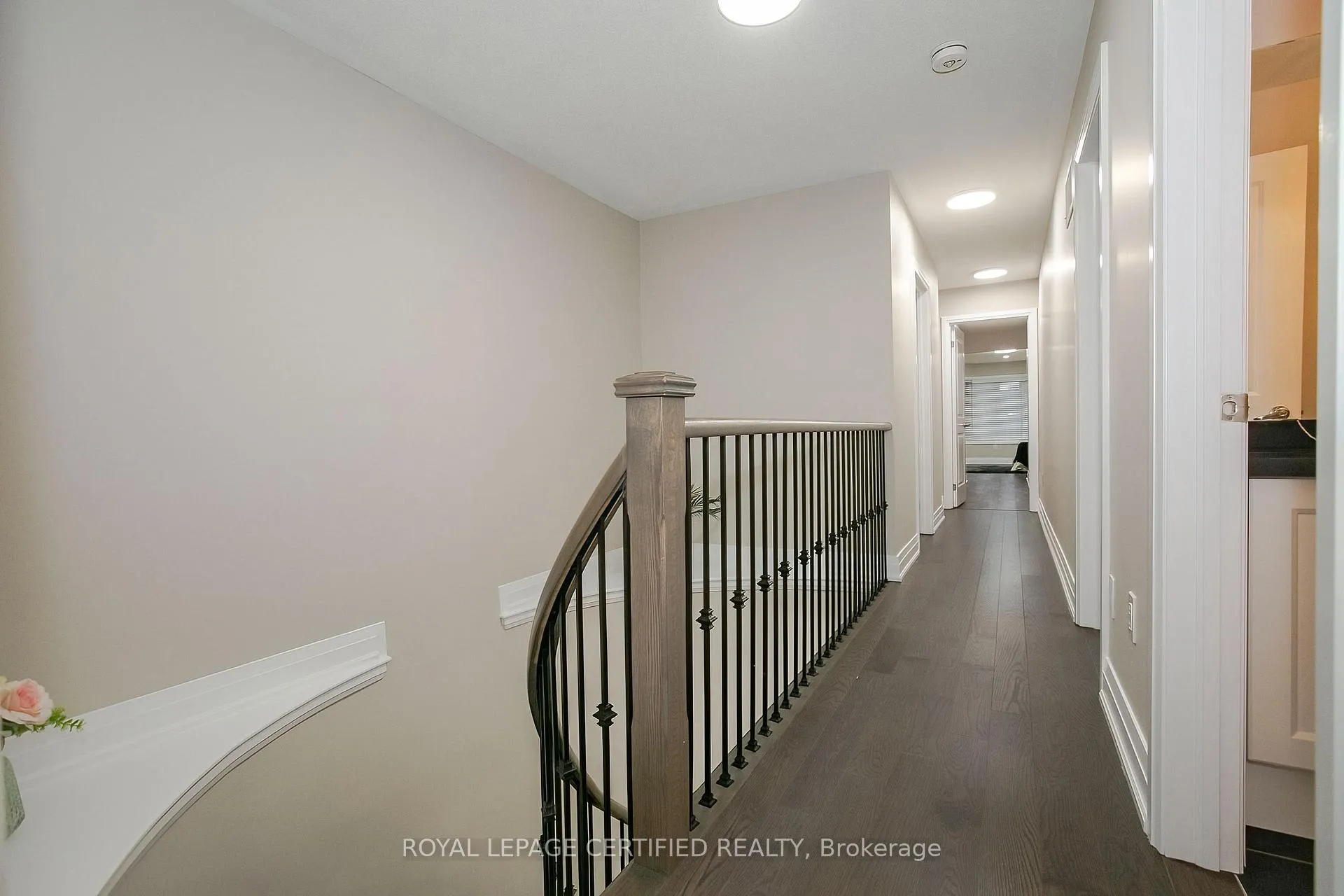 Photo 18 of 32 Dalbeattie Drive, Brampton, Bram West — HOMEH