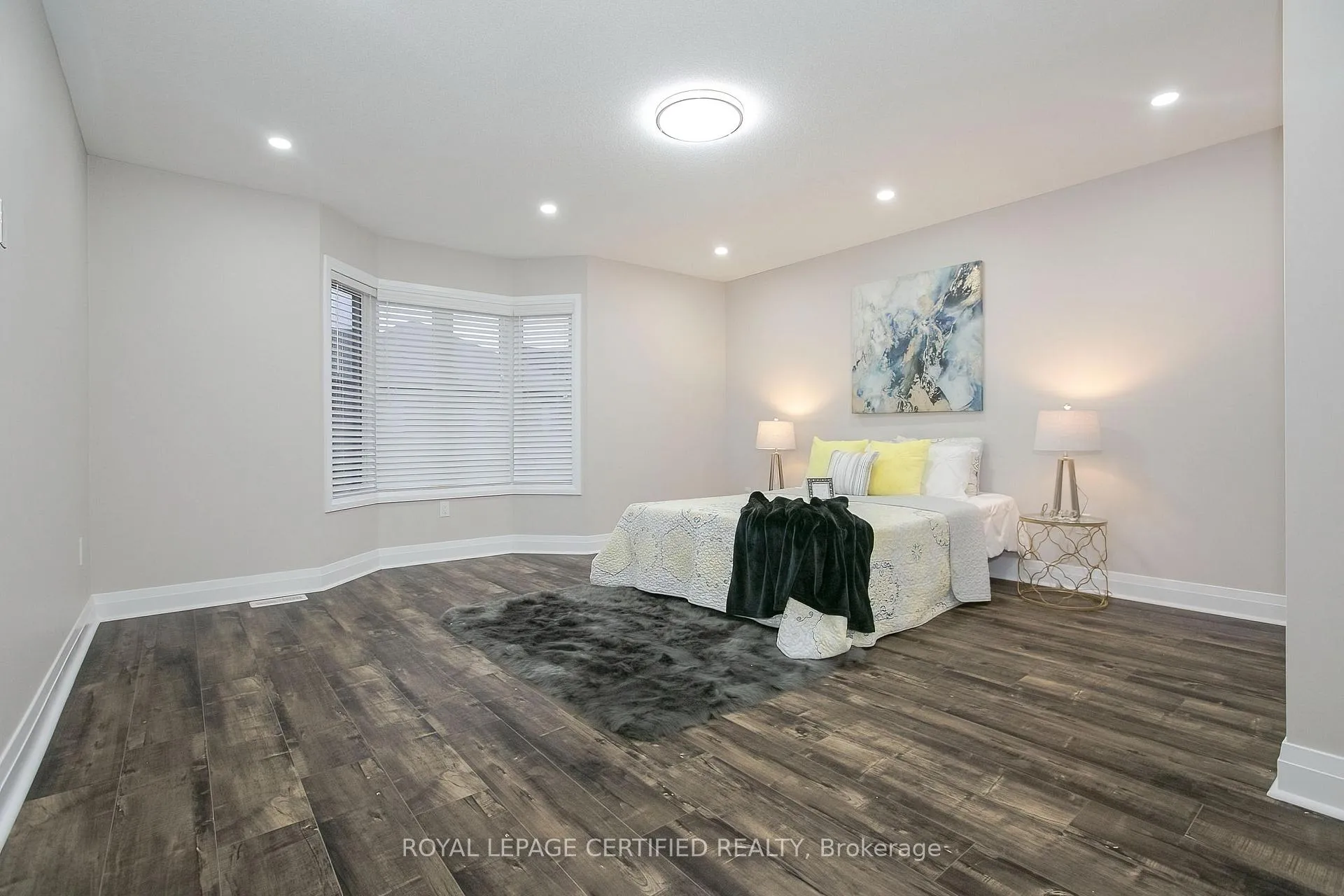 Photo 19 of 32 Dalbeattie Drive, Brampton, Bram West — HOMEH