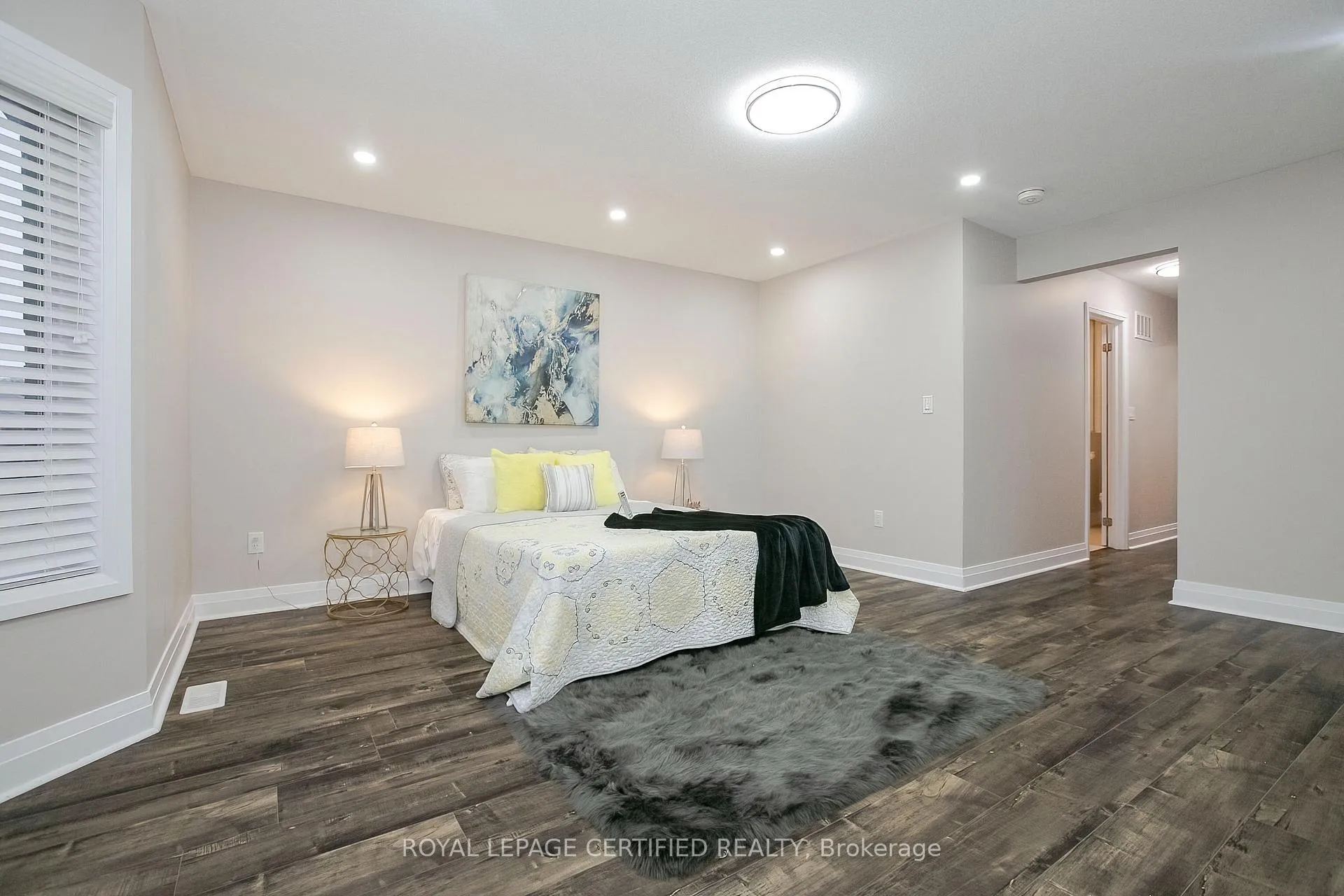 Photo 20 of 32 Dalbeattie Drive, Brampton, Bram West — HOMEH