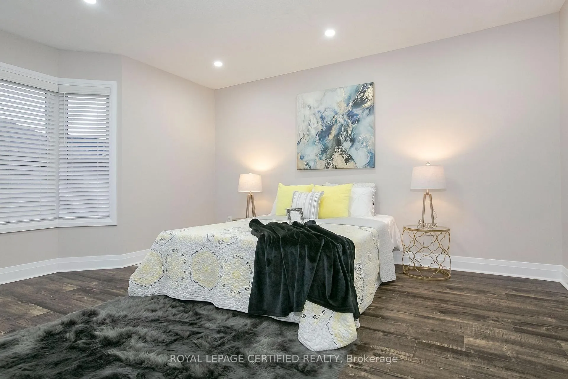 Photo 21 of 32 Dalbeattie Drive, Brampton, Bram West — HOMEH