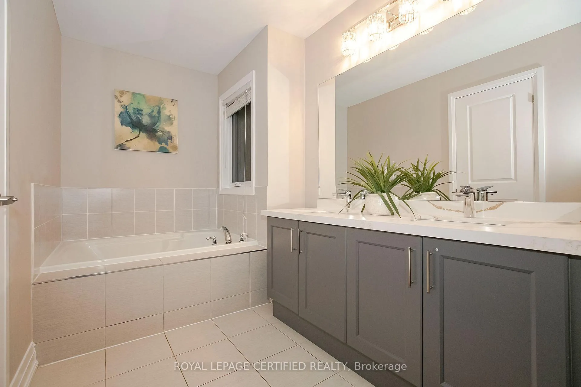 Photo 24 of 32 Dalbeattie Drive, Brampton, Bram West — HOMEH