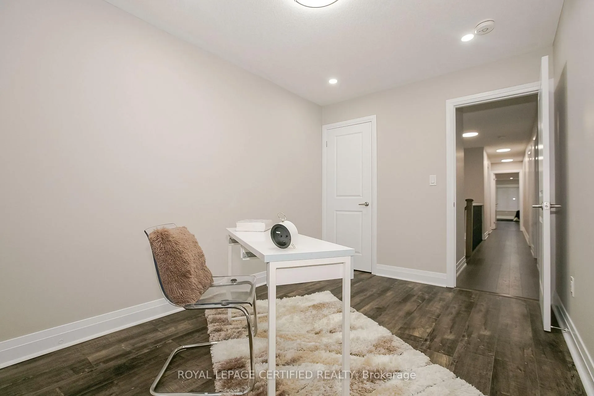 Photo 30 of 32 Dalbeattie Drive, Brampton, Bram West — HOMEH