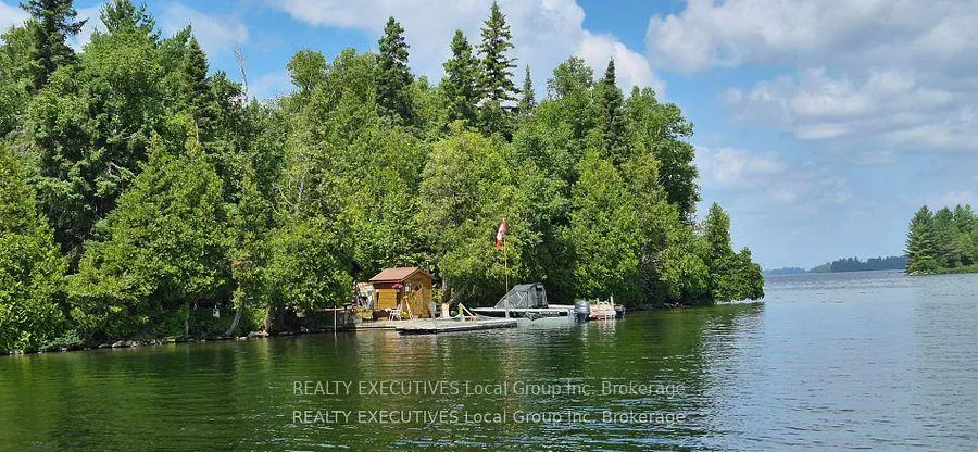 Photo 2 of 855 Lake Temagami Island, Temagami — HOMEH