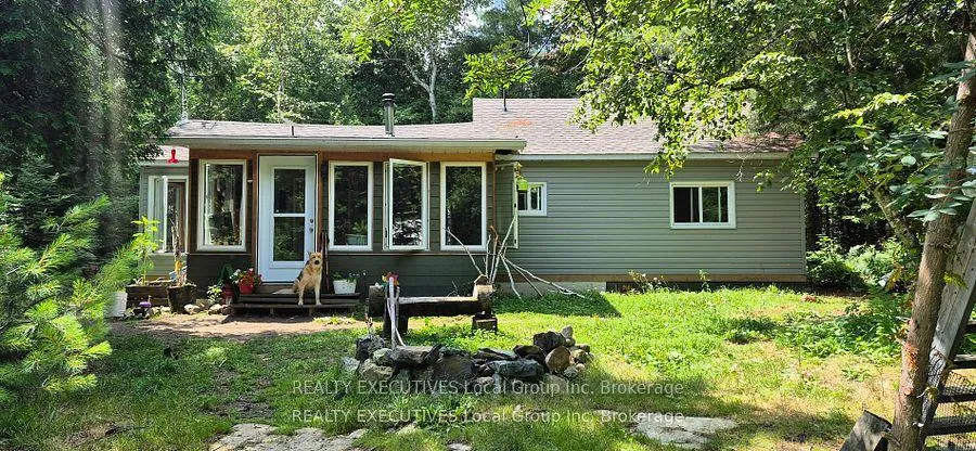 Photo 5 of 855 Lake Temagami Island, Temagami — HOMEH