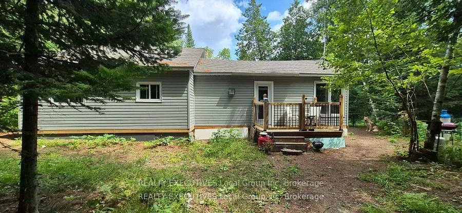 Photo 6 of 855 Lake Temagami Island, Temagami — HOMEH