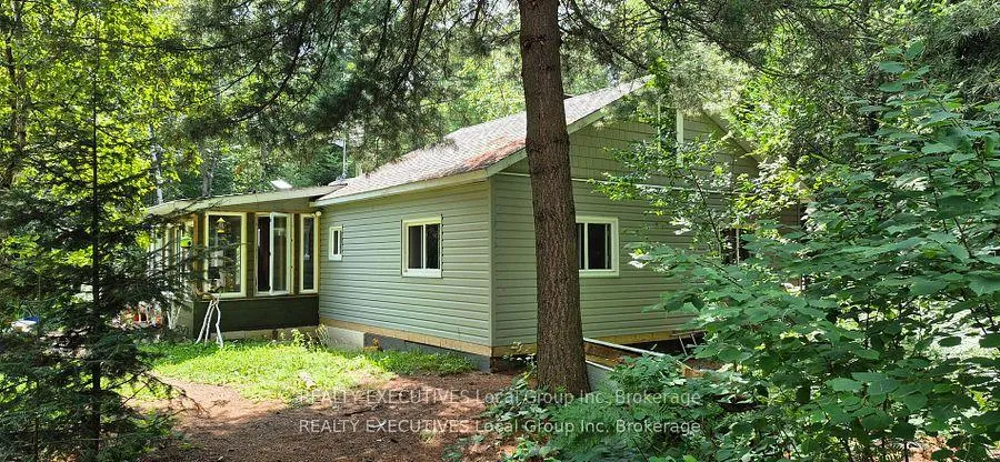 Photo 7 of 855 Lake Temagami Island, Temagami — HOMEH