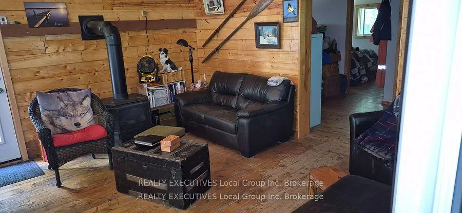 Photo 9 of 855 Lake Temagami Island, Temagami — HOMEH