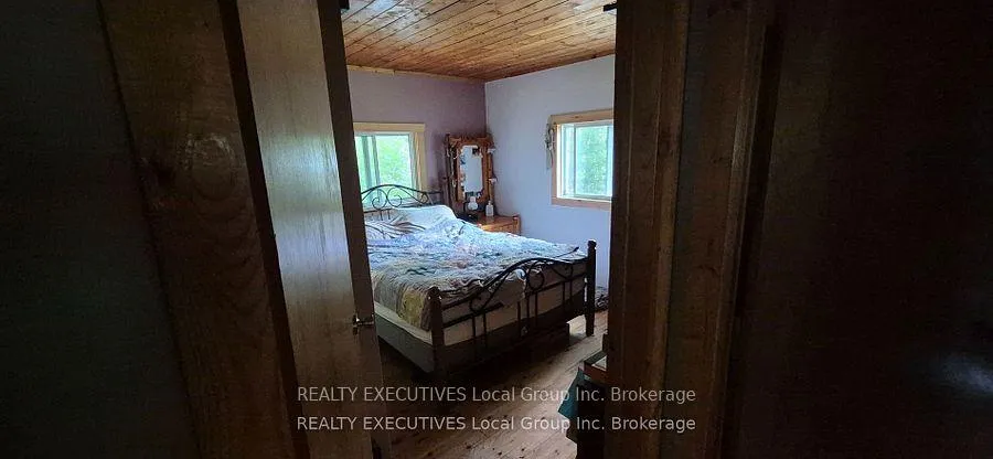 Photo 13 of 855 Lake Temagami Island, Temagami — HOMEH