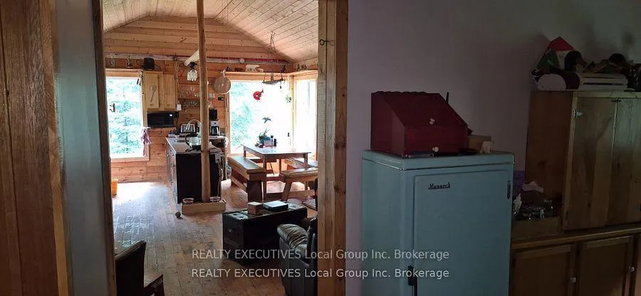 Photo 15 of 855 Lake Temagami Island, Temagami — HOMEH