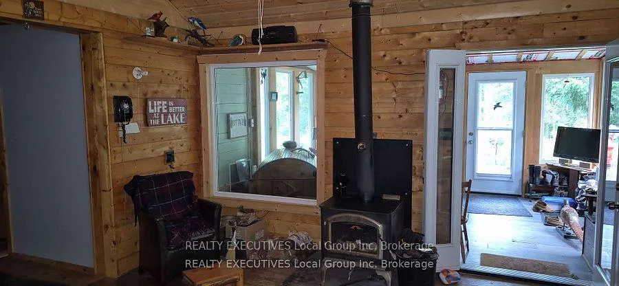Photo 16 of 855 Lake Temagami Island, Temagami — HOMEH