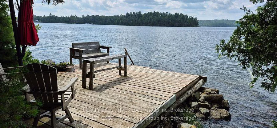 Photo 17 of 855 Lake Temagami Island, Temagami — HOMEH