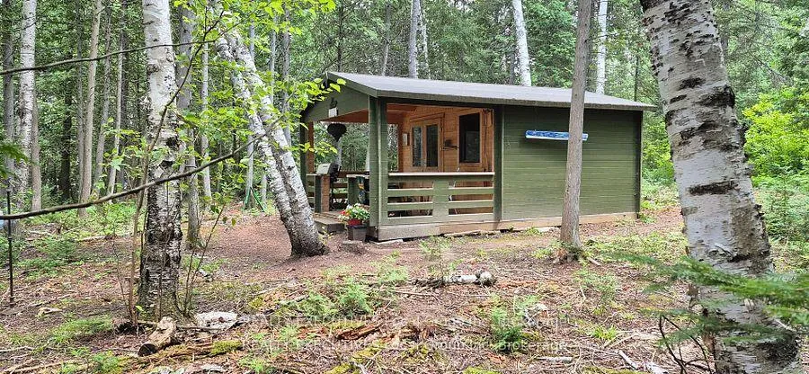 Photo 20 of 855 Lake Temagami Island, Temagami — HOMEH