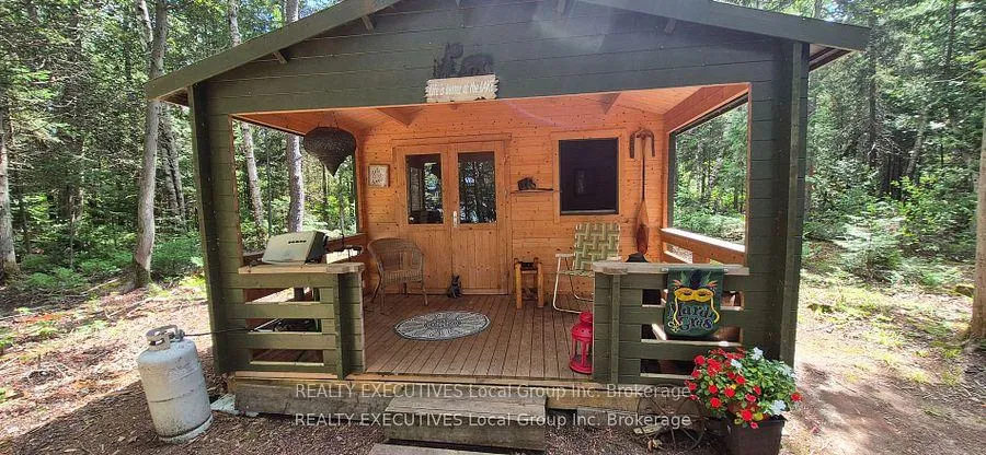 Photo 21 of 855 Lake Temagami Island, Temagami — HOMEH